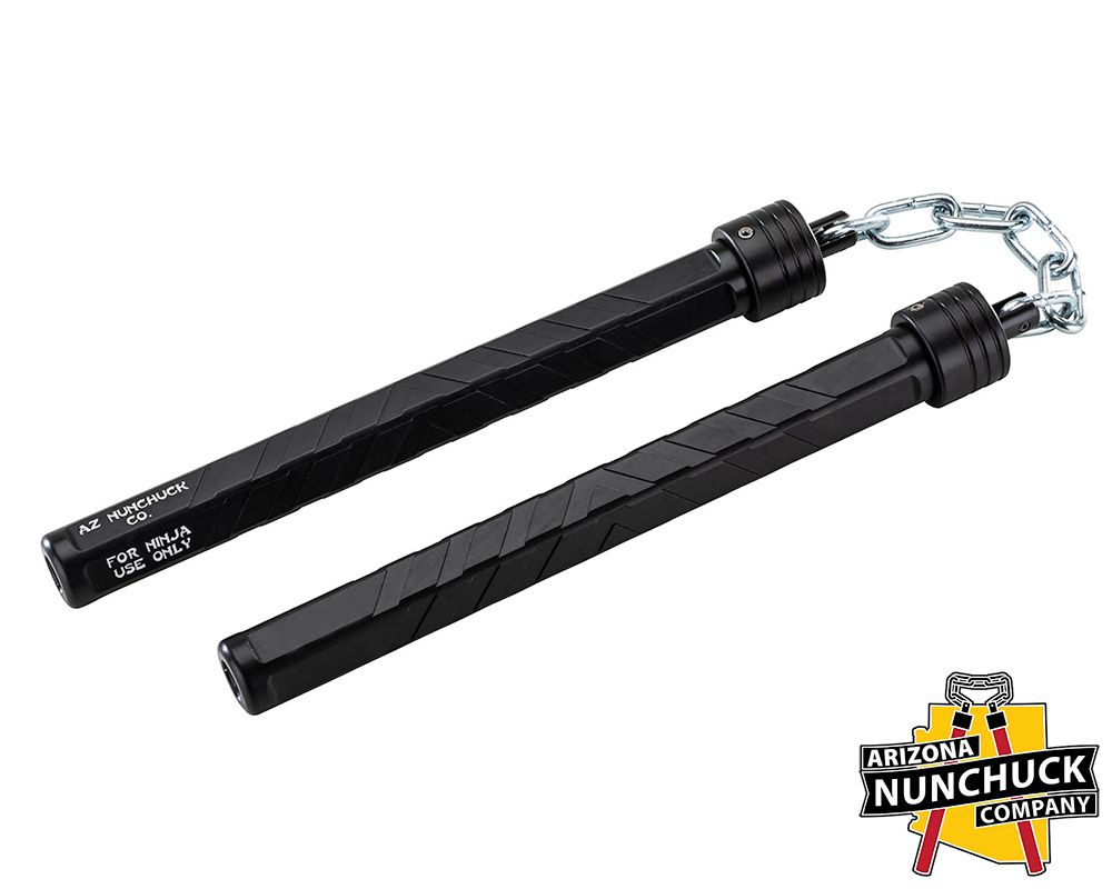 9” Nunchuck Set — image 3