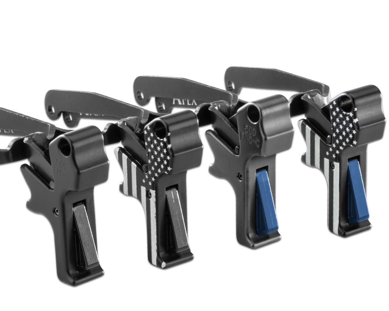 Action Enhancement Kit for FN 509 — image 2