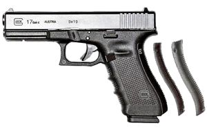 Buy GLOCK 17 GEN4