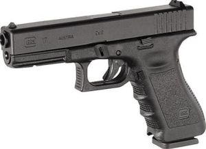 Glock 17 – .49