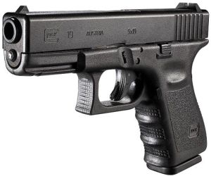 Glock 19 – .02