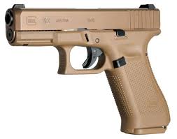 Glock 19X – 9mm