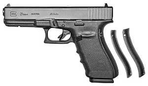 Glock 21GEN4 – .45