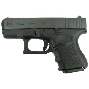 Glock 26 GEN 4 – .75
