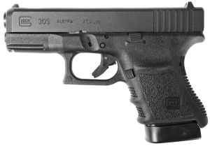 Glock 30S – .45