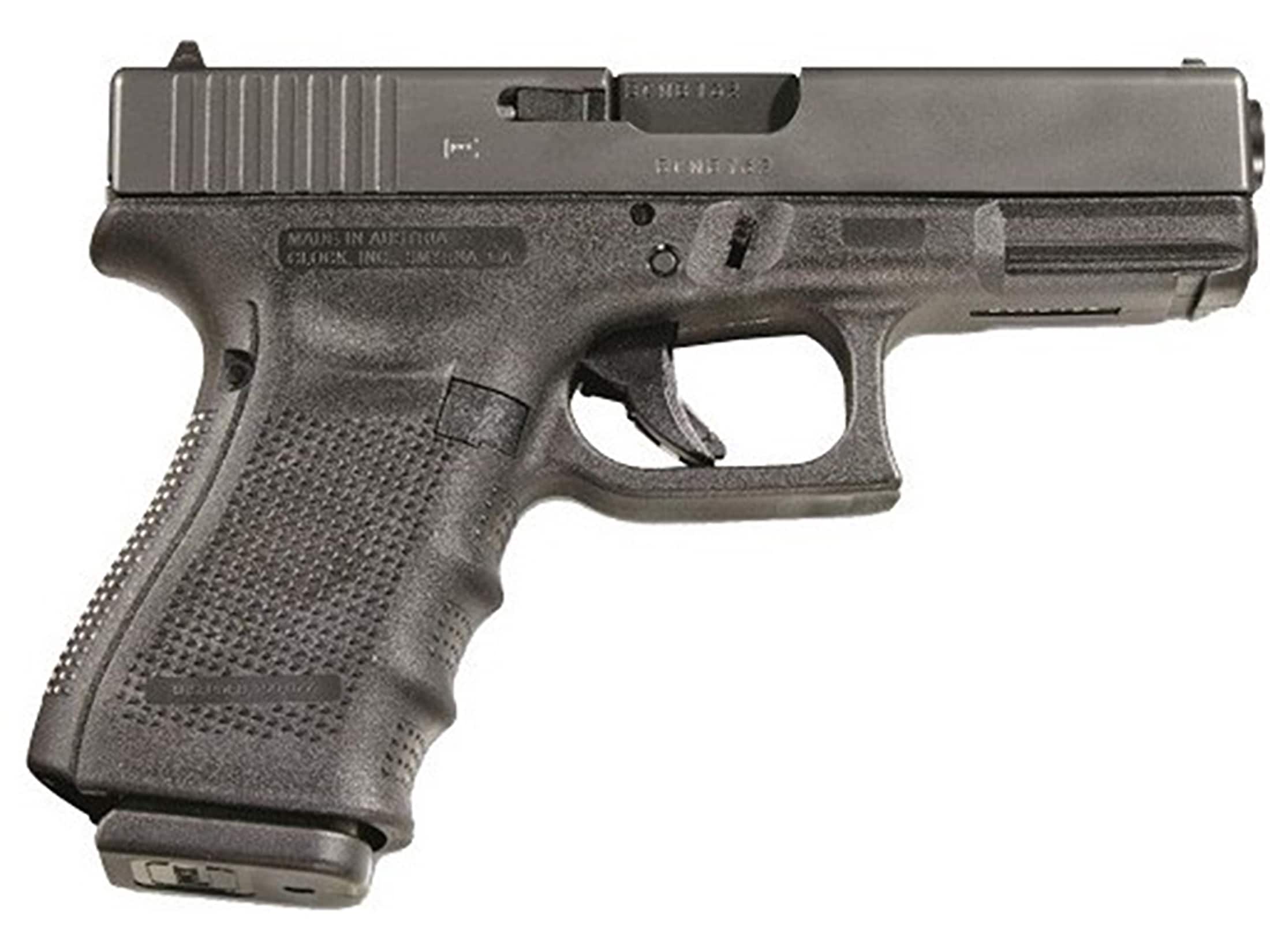 Glock 32 – .357