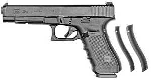 GLOCK 35 GEN4 – Fast Ship