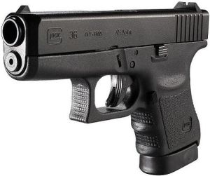 Glock 37 – .45