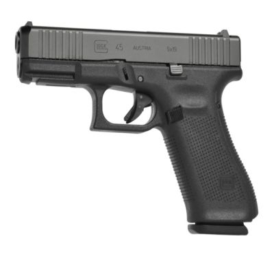 Glock 45 – 19mm