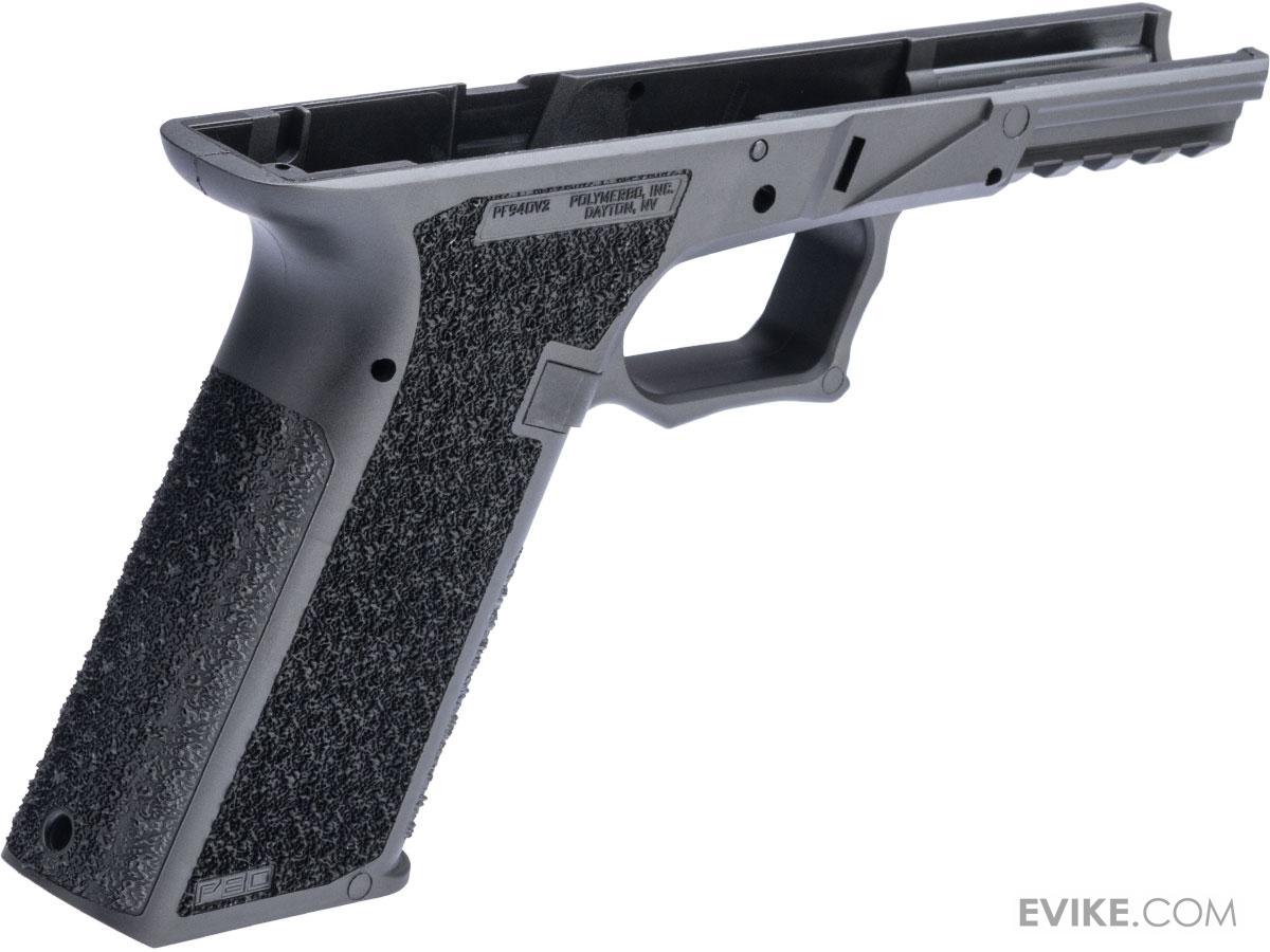 Glock p80 frame glock 17 – 9mm