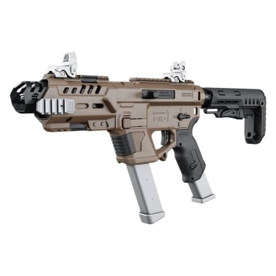 Glock Recover Tactical PIX Conversion Kit for Glock 17/17…