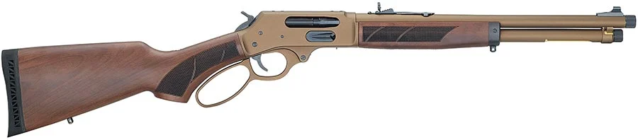 Henry H10 Explorer Carbine