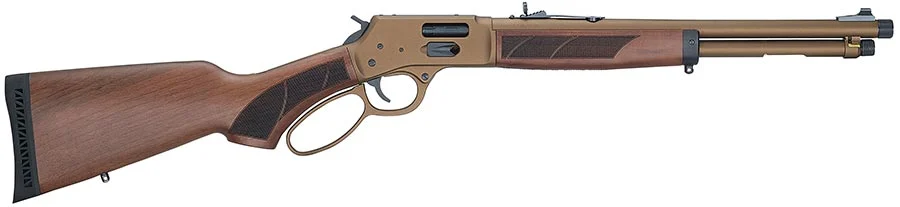Henry H12 Explorer Carbine