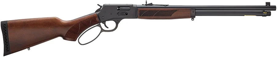 Henry H12 Provider Rifle