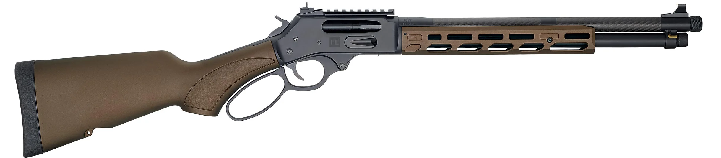 Henry SPD CRUSR Rifle