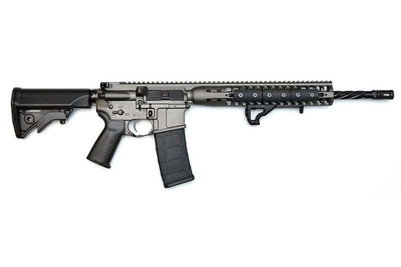 LWRCI IC-A2 5.56 NATO