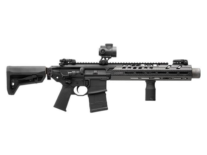 Magpul MOE SL-M Carbine Stock 2026 Edition