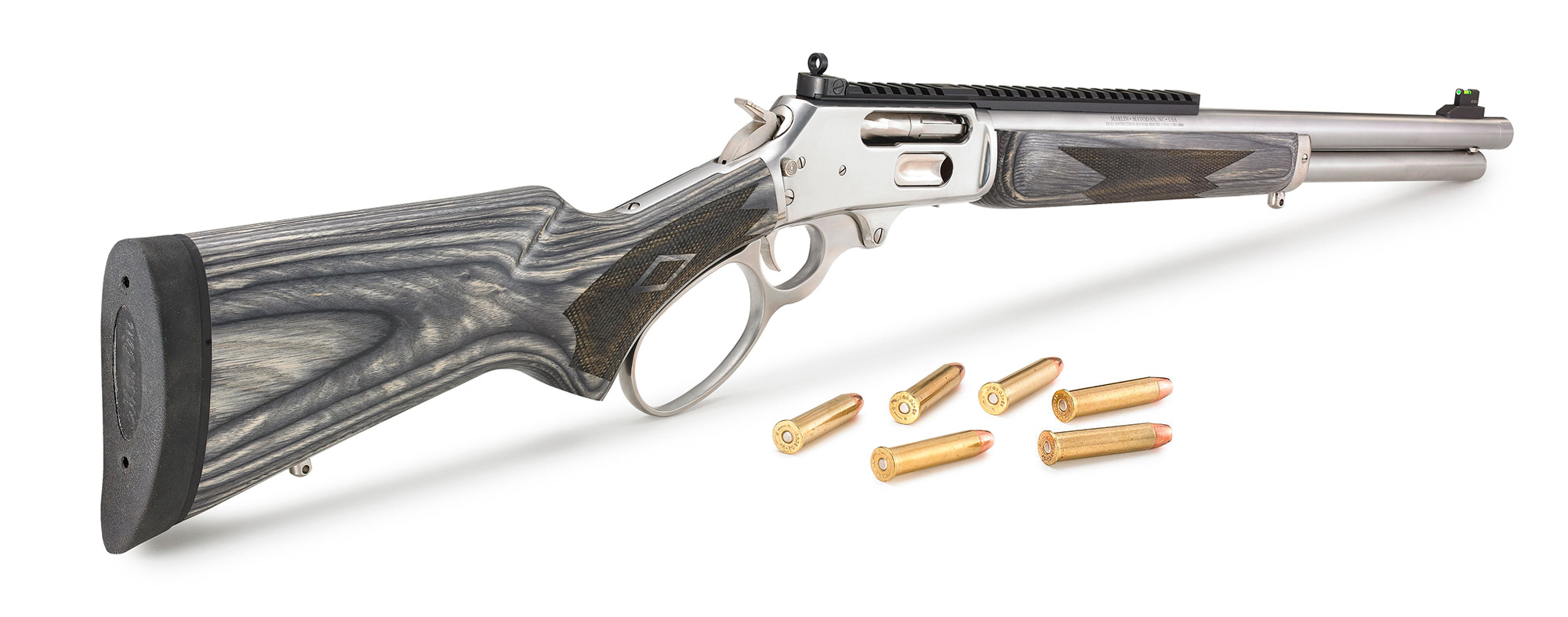 MARLIN® MODEL 1895 SBL — image 2