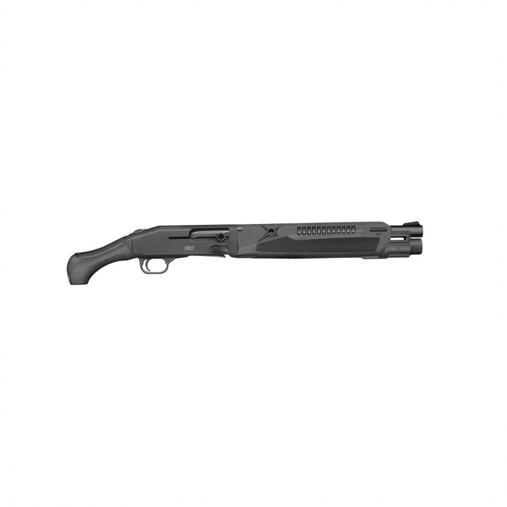 Mossberg 990 Aftershock SPX 12 GA 14.375″ Barrel 5-Rounds…
