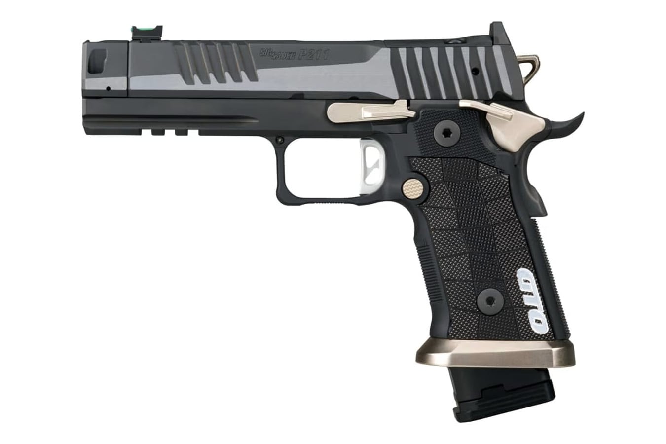 P211-GTO EQUINOX
