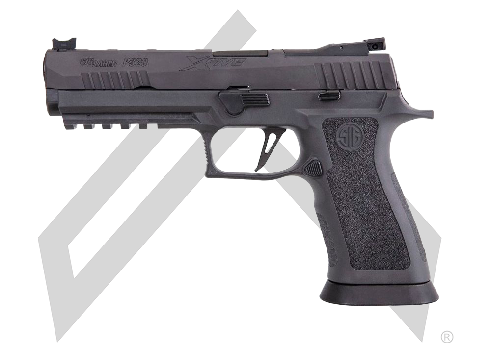 P320-XFIVE LEGION Direct