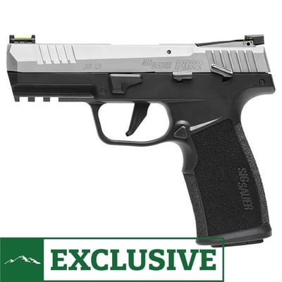 P322 – Best Price