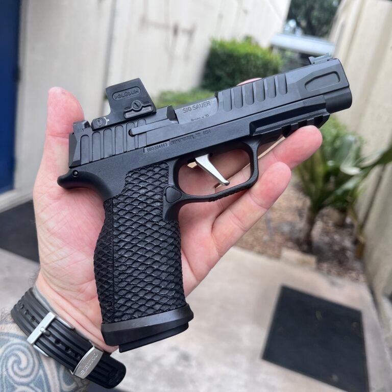 P365-FUSE COMP