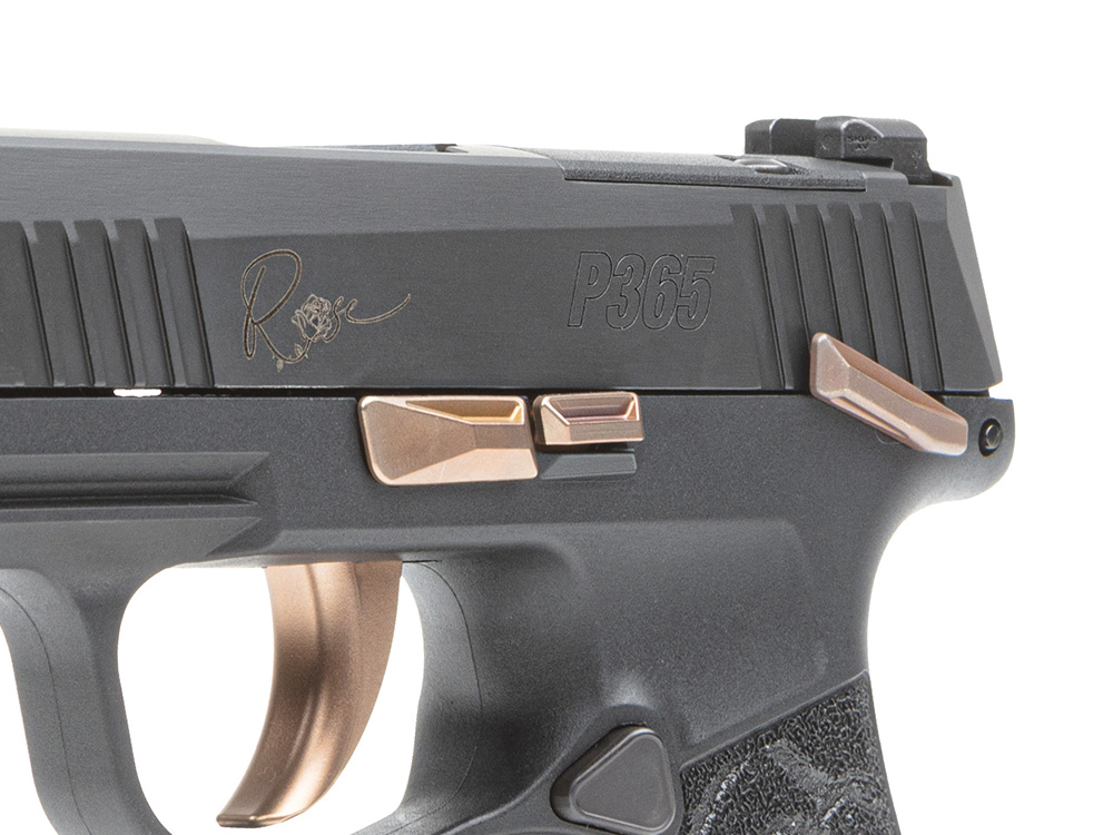 P365 ROSE 380