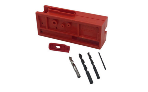 Polymer80 P80-JIG-RL556v3 Jig Kit – 9mm
