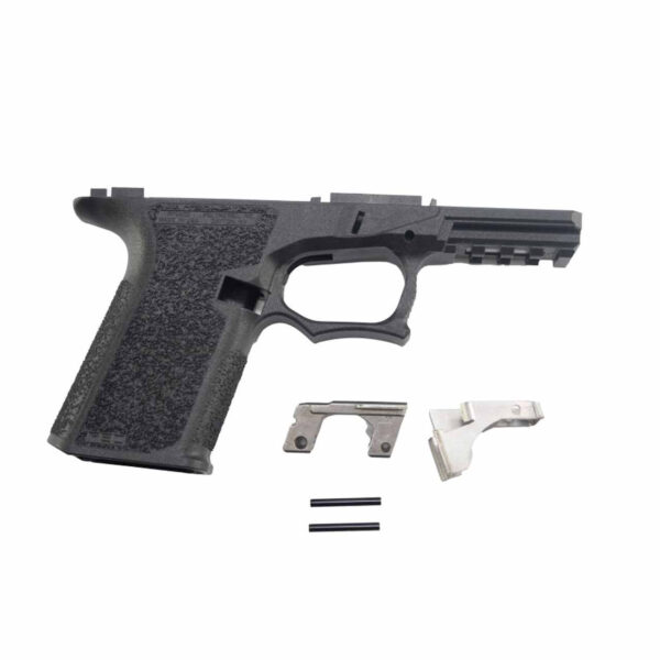 Polymer80 PF940C™ 80% Pistol Frame ONLY – 9mm