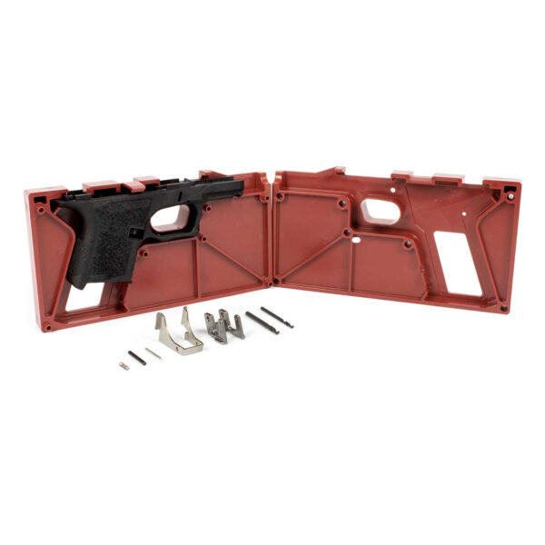 Polymer80 PF940SC™ 80% Subcompact Frame and Jig Kit (Gloc…