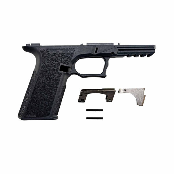Polymer80 PF940v2™ 80% Pistol Frame ONLY – 9mm
