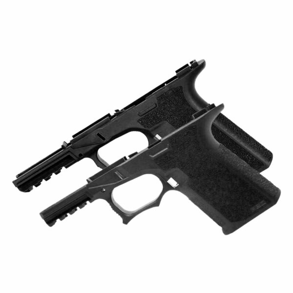 Polymer80 PF940v2™ and PF940Cv1™ 80% Frame and Jig Kit Bu…