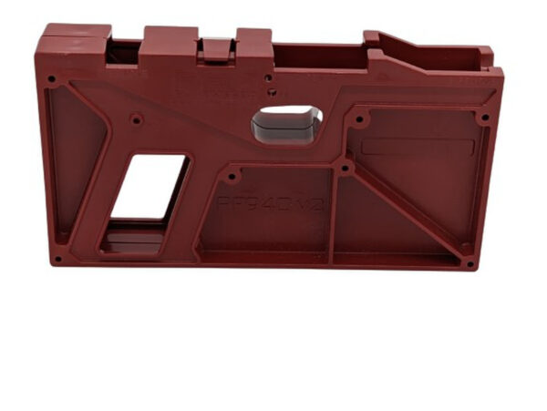 Polymer80 PF940V2 Jig Kit for PF940V2 Frame Blanks – 3mm