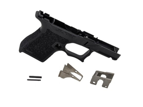 Polymer80 PF9SS 80% Pistol Frame ONLY – 9mm