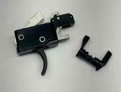 RARE BREED Enhanced Reset Trigger – RARE BREED FRT 15 E3