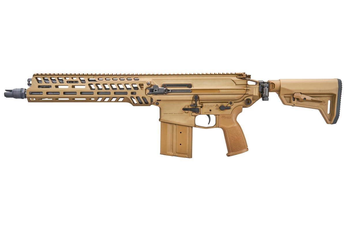 Real MCX-SPEAR 6.8X51 SBR