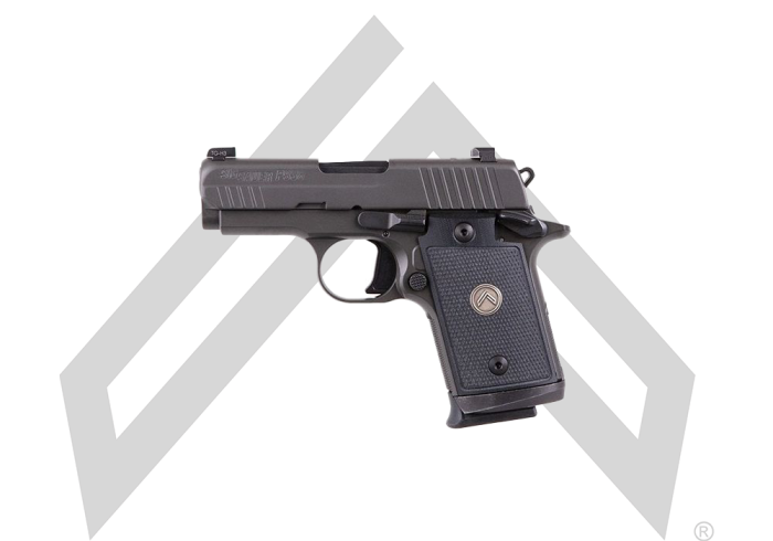 Real P938 LEGION