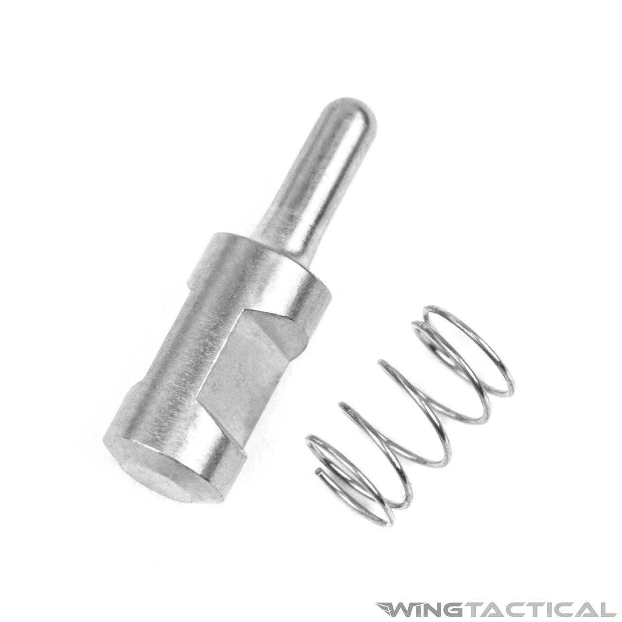 Revolver Firing Pin