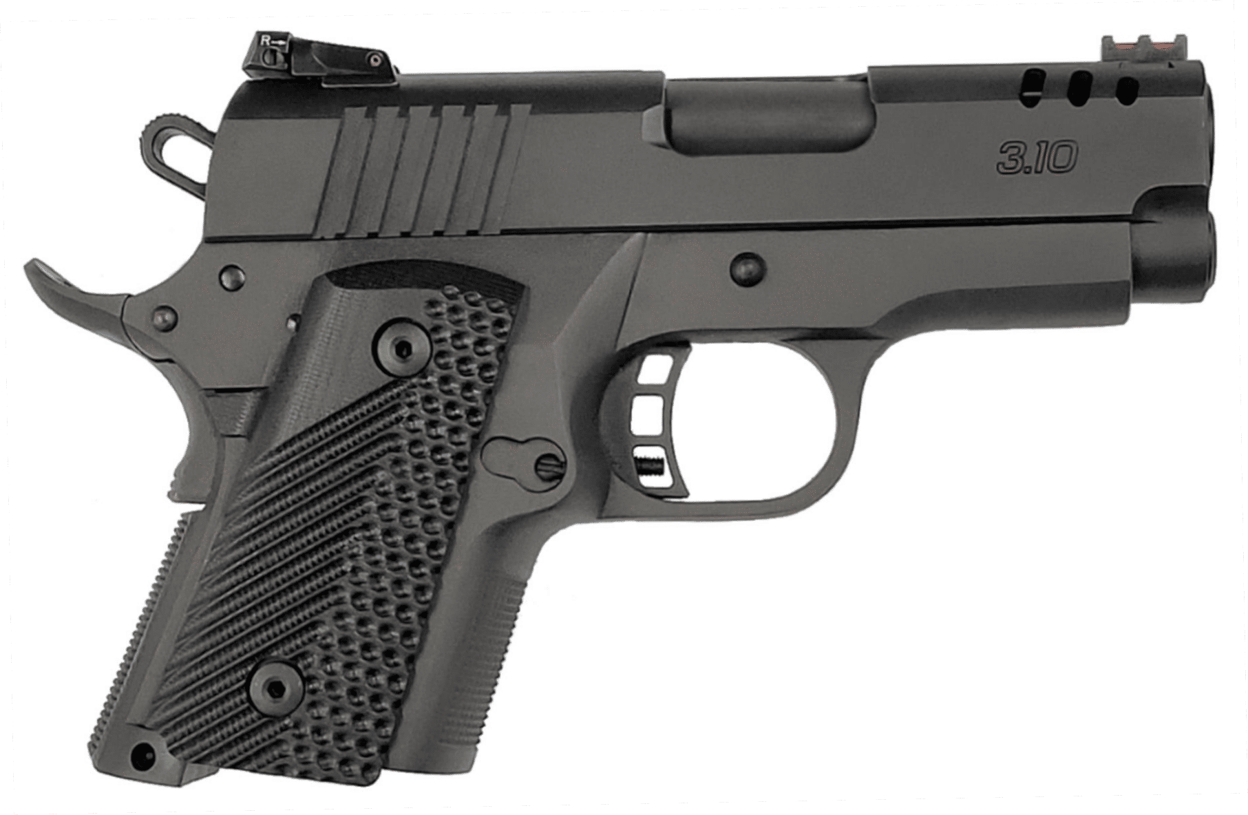 Rock Island Armory Armscor Rock Island Armory Baby Rock 9…