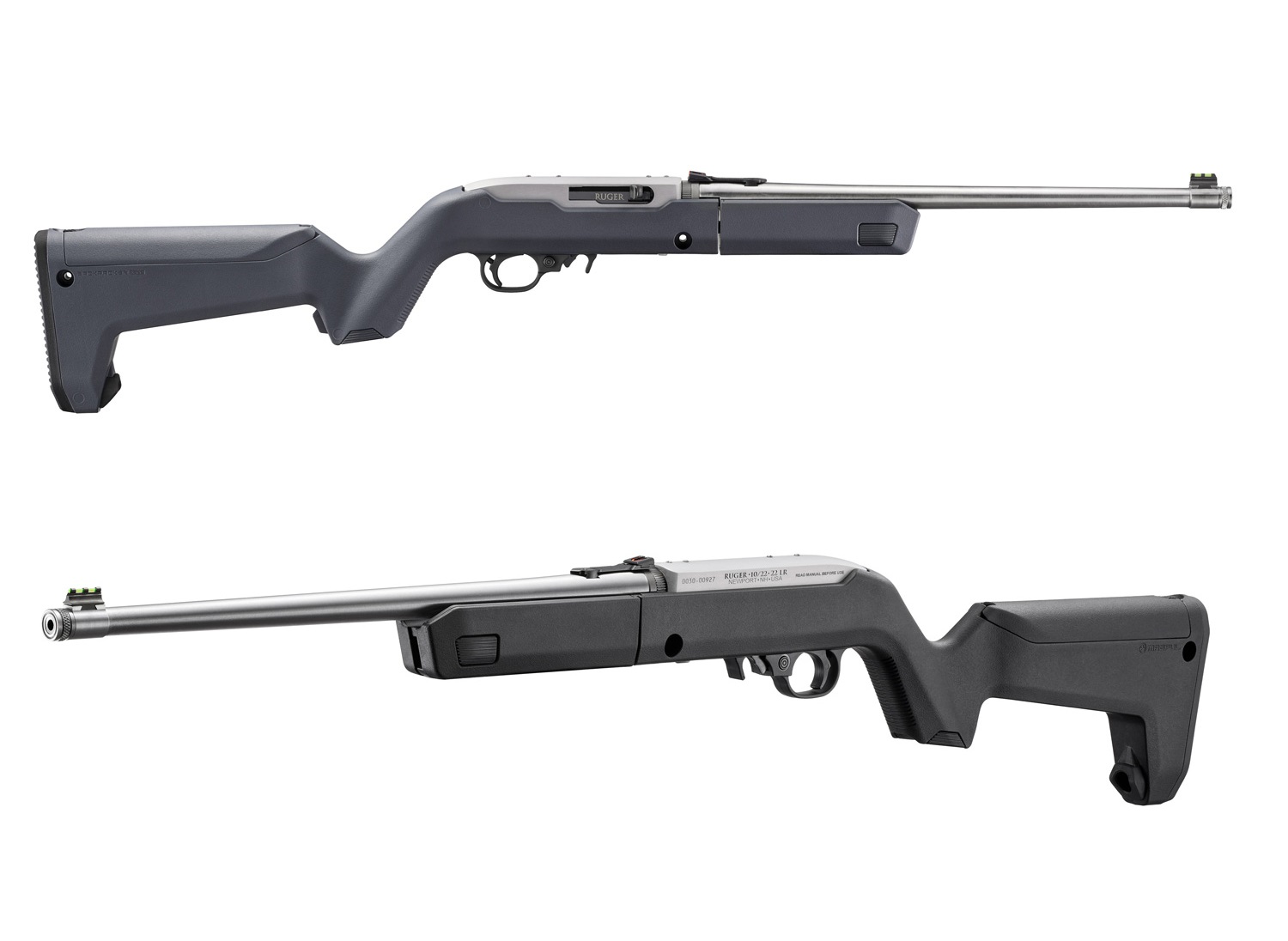 Ruger 10/22 Takedown Rifle