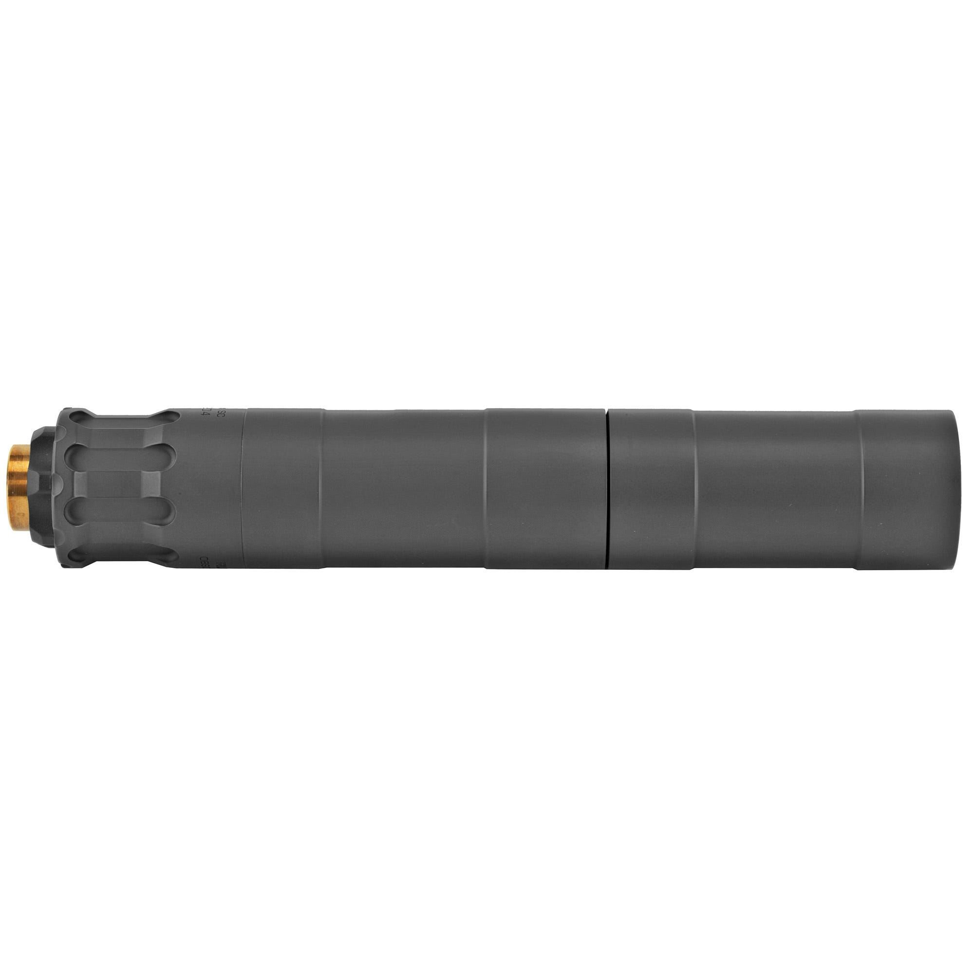 Rugged Suppressors Obsidian 9 Black 9mm / .300 AAC Blacko… — image 2