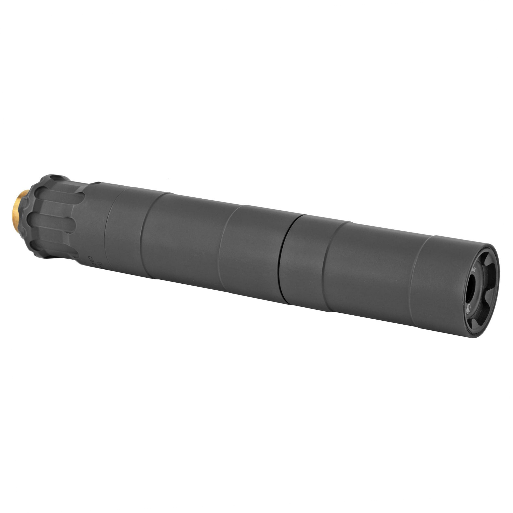 Rugged Suppressors Obsidian 9 Black 9mm / .300 AAC Blacko… — image 3