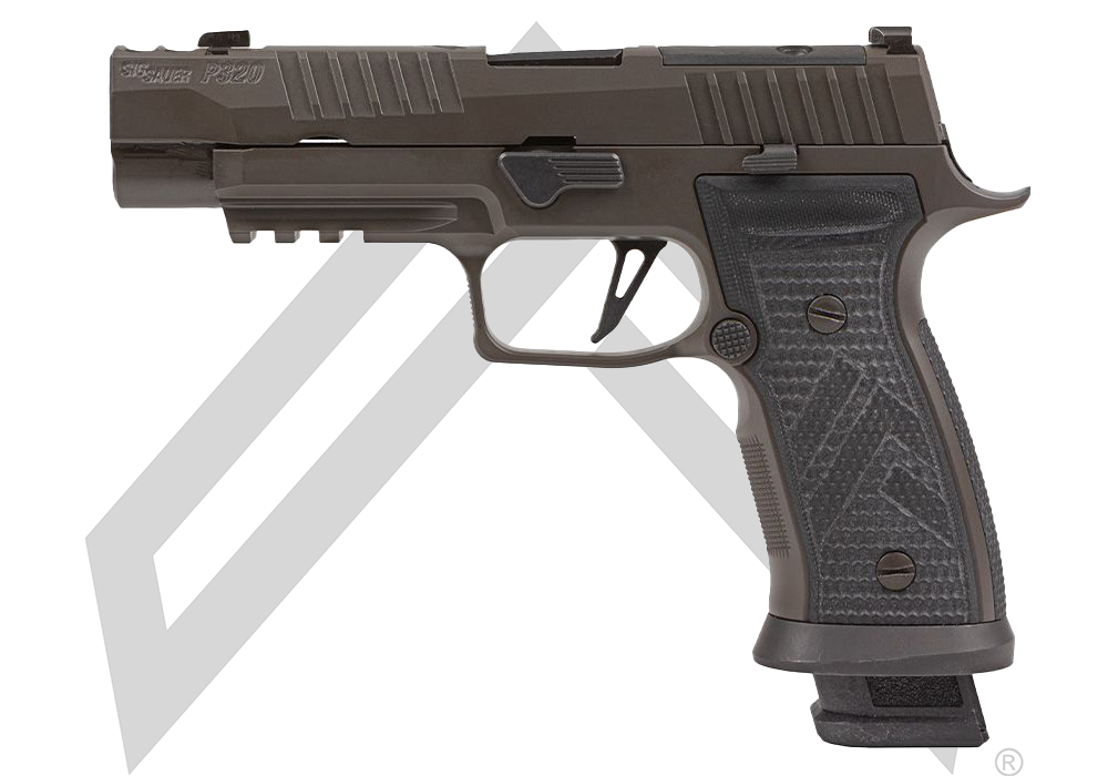 Shop P320-AXG COMBAT