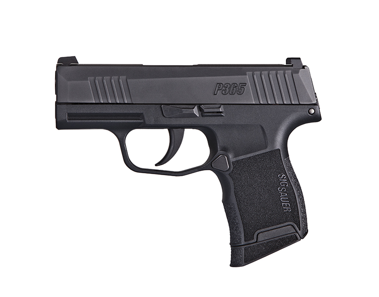 Shop P365 NITRON