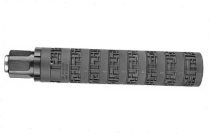 Sig Sauer MODX-9 Modular Suppressor 9mm – 9mm