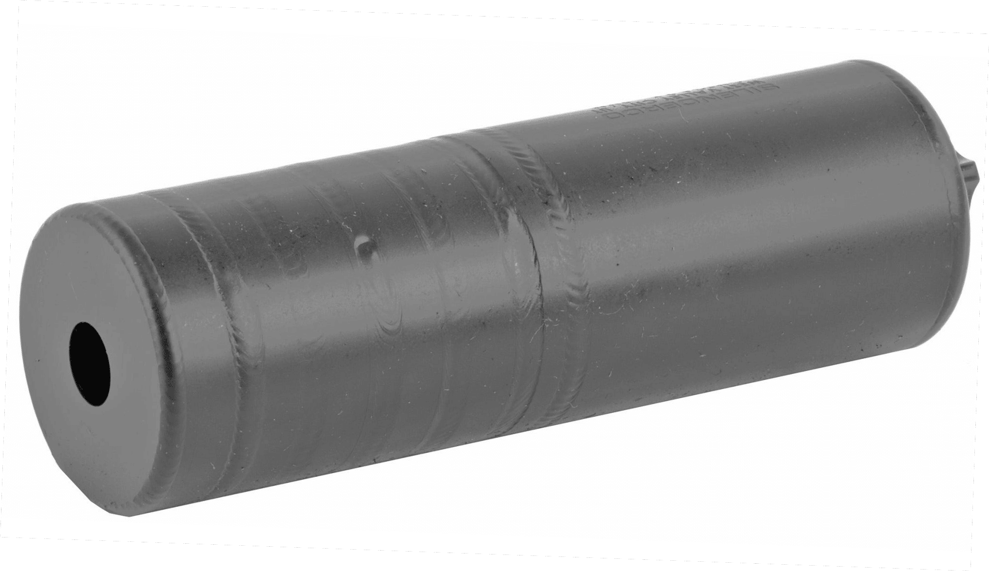 Silencerco Omega 9K Suppressor 9mm 4.7″ Full-Auto Rated -…