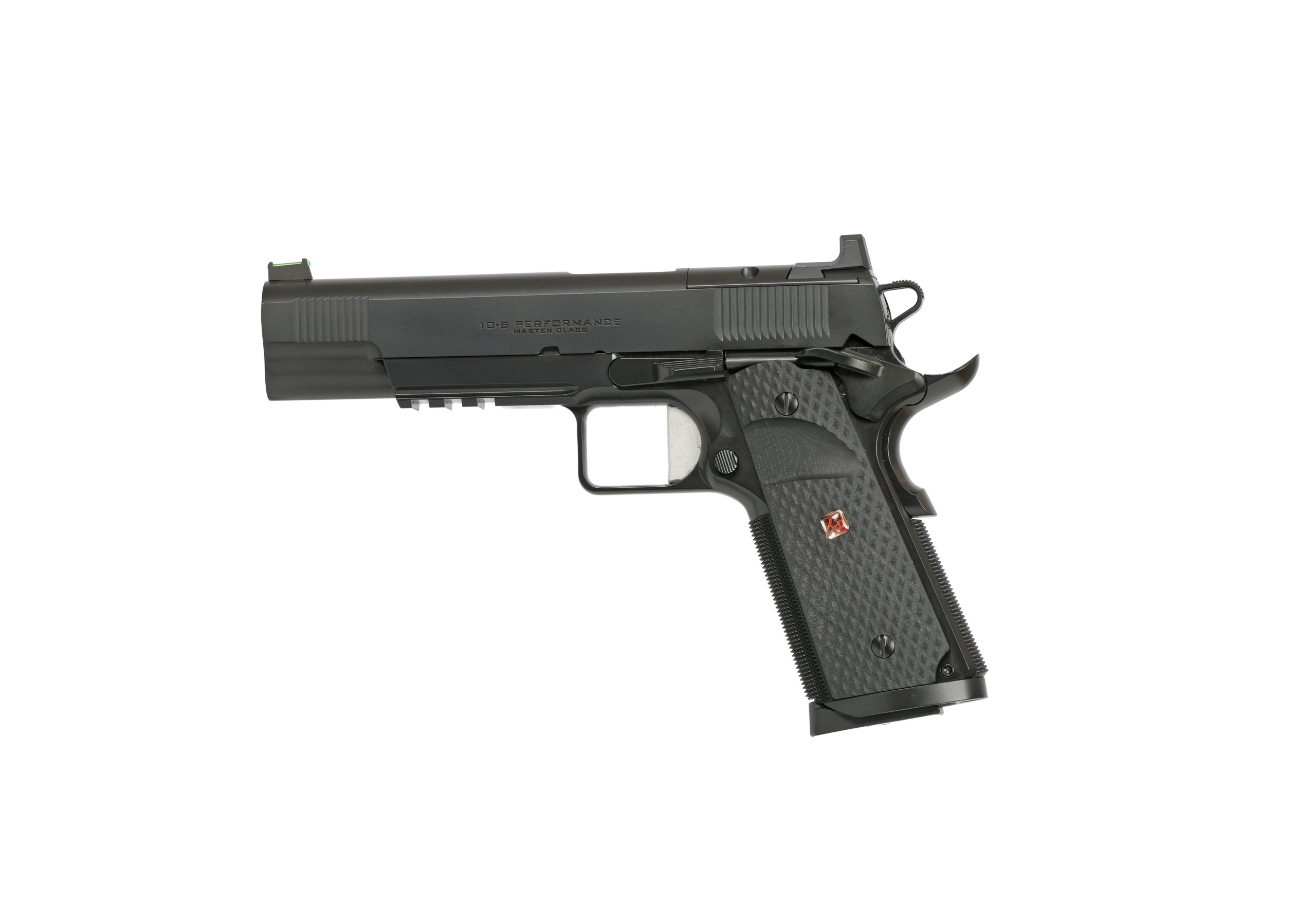 Springfield Armory 10-8 Performance Master Class 9mm 5″ B…