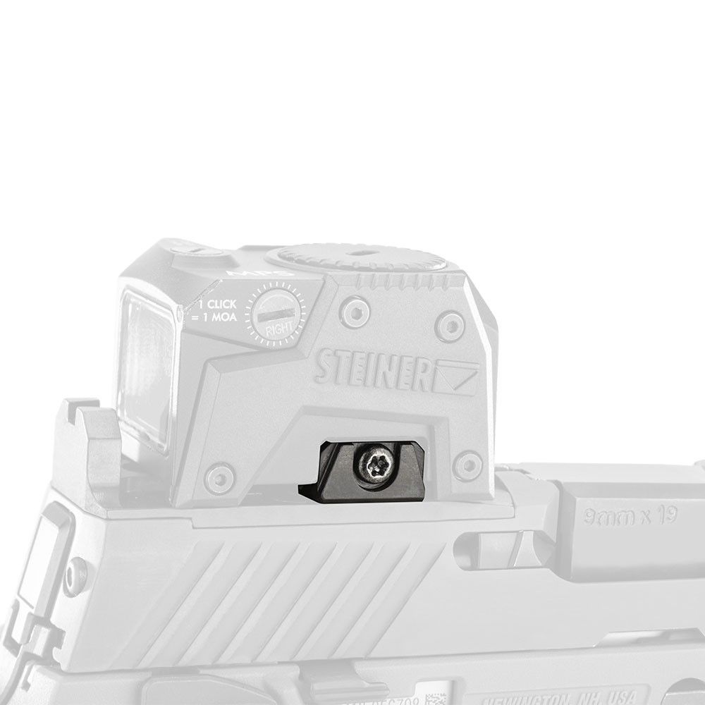 Super Clamp for Steiner MPS Optic — image 3