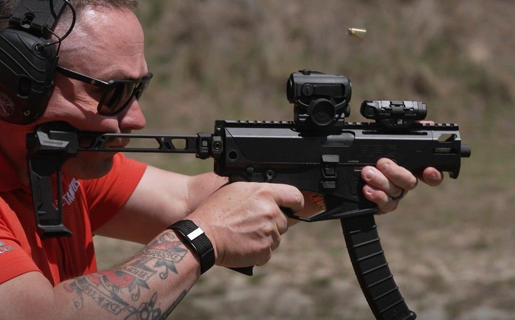 Taurus RPC